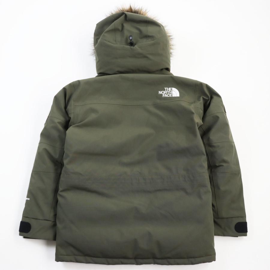 極美品○THE NORTH FACE ザ・ノースフェイス ND92032 Antarctica Parka  