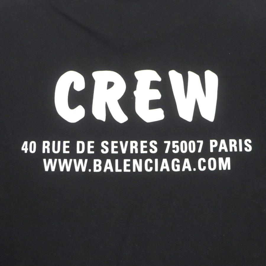 BALENCIAGA 美品▽BALENCIAGA バレンシアガ 20SS 612965 BALENCIAGA 美品▽BALENCIAGA バレンシアガ 20SS 612965