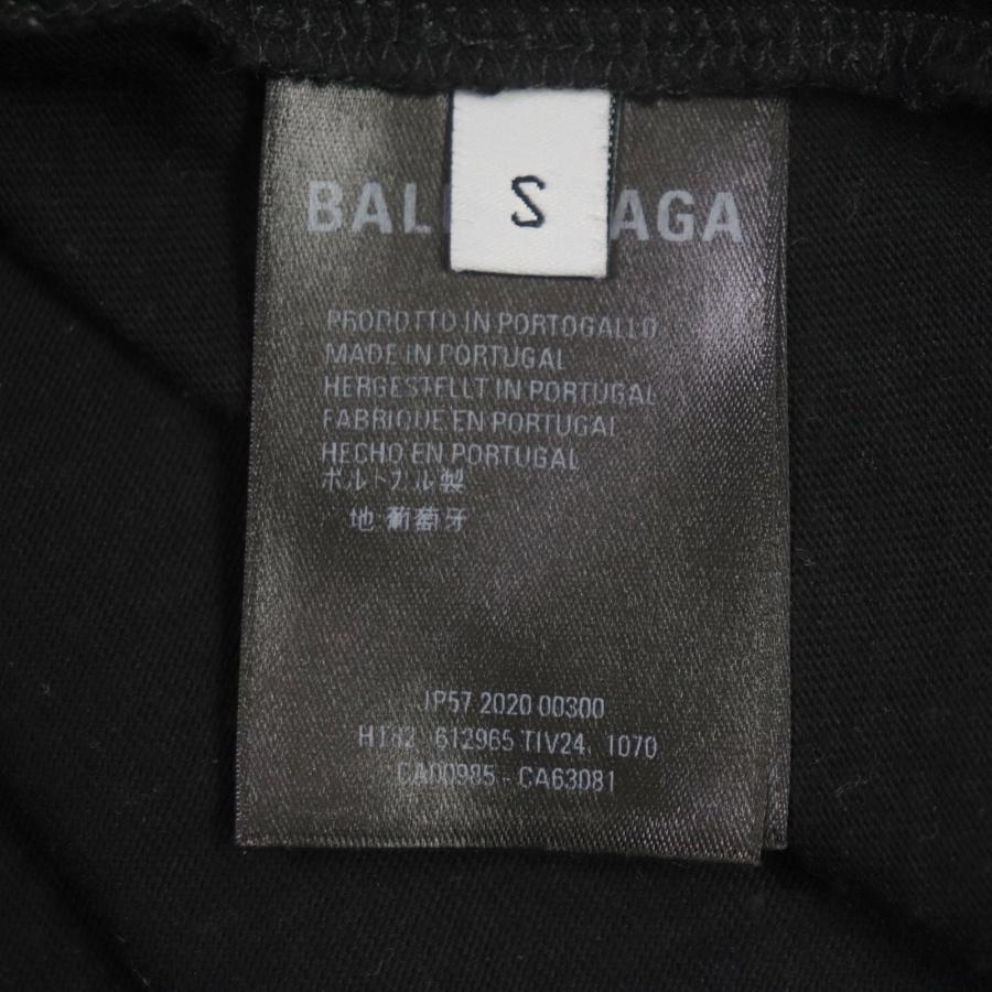 BALENCIAGA 美品▽BALENCIAGA バレンシアガ 20SS 612965 BALENCIAGA 美品▽BALENCIAGA バレンシアガ 20SS 612965