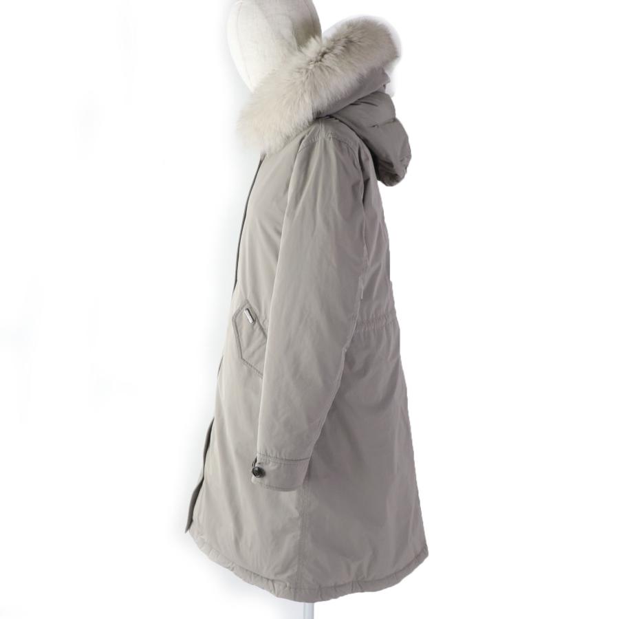 極美品☆ウールリッチ 定価151800円 WWCPS2653D KEYSTONE PARKA 