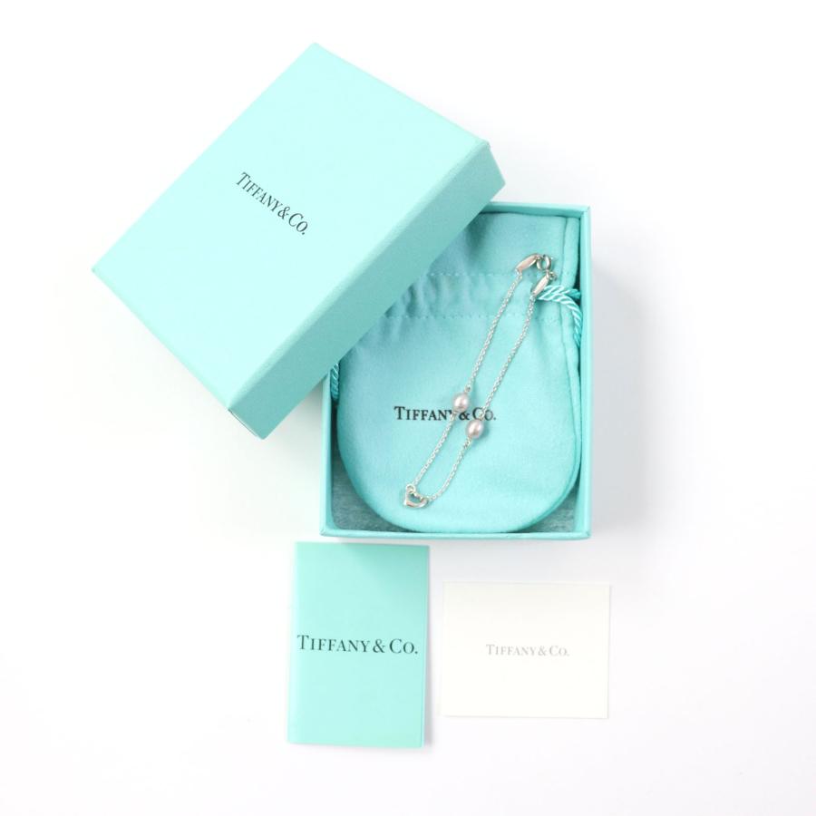 TIFFANY&Co. 美品☆ティファニー SV925 エルサペレッティ TIFFANY&Co. 美品☆ティファニー SV925 エルサペレッティ