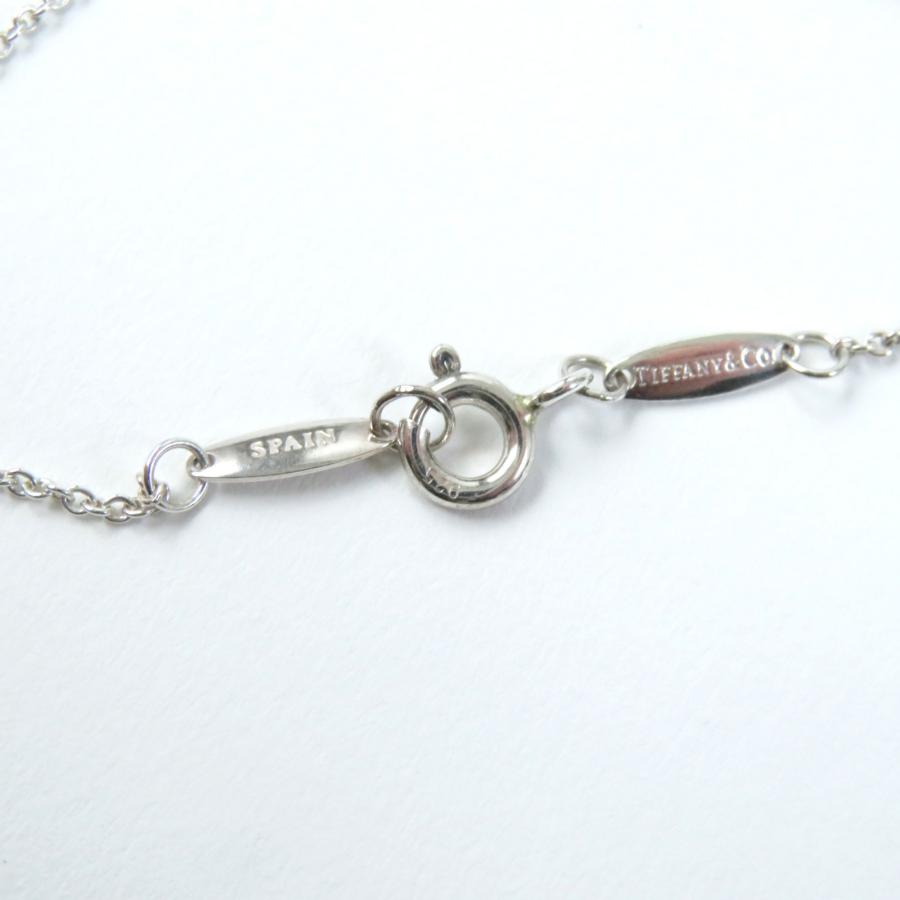 TIFFANY&Co. 美品☆ティファニー SV925 エルサペレッティ TIFFANY&Co. 美品☆ティファニー SV925 エルサペレッティ