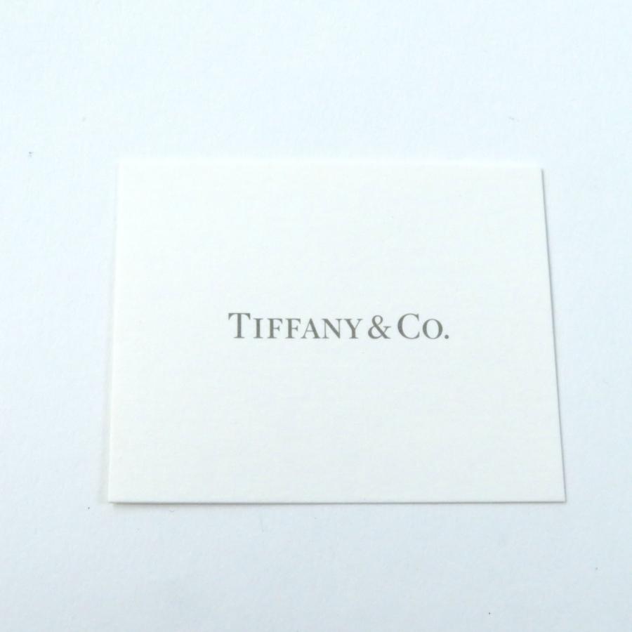 TIFFANY&Co. 美品☆ティファニー SV925 エルサペレッティ TIFFANY&Co. 美品☆ティファニー SV925 エルサペレッティ