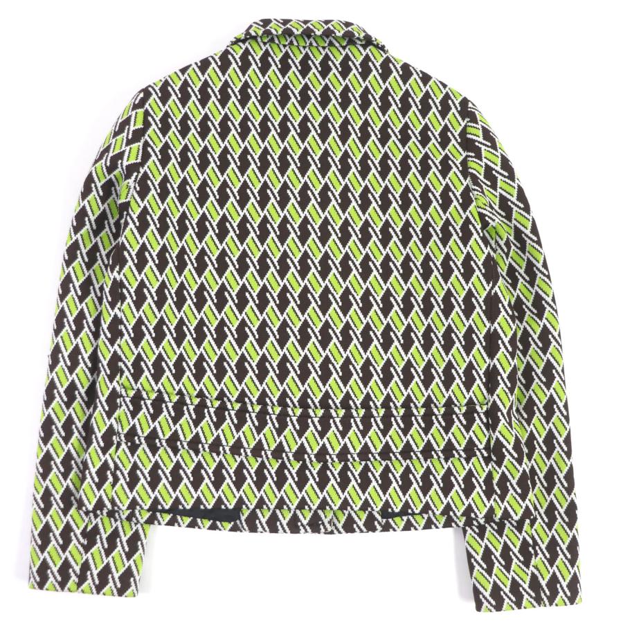 PRADA（プラダ） 極美品□PRADA 19SS P567GI/P282BH リゾート