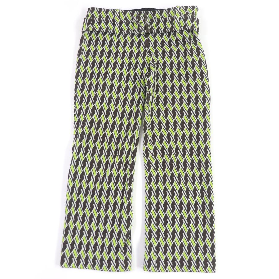 PRADA 極美品□PRADA プラダ 19SS P567GI/P282BH リゾートコレクション 