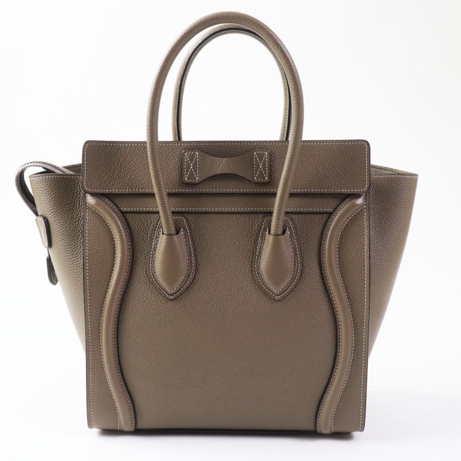 CELINE 極美品◎セリーヌ 定価462000円 18979 ラゲージ マイクロ CELINE 極美品◎セリーヌ 定価462000円 18979 ラゲージ マイクロ