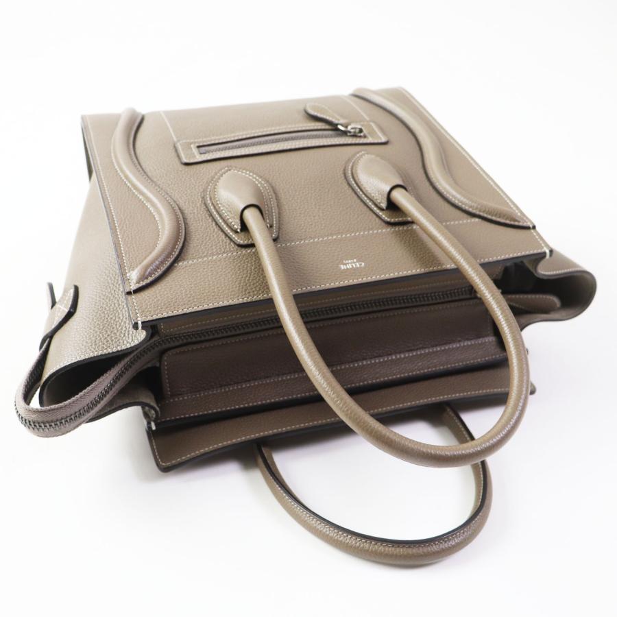CELINE 極美品◎セリーヌ 定価462000円 18979 ラゲージ マイクロ CELINE 極美品◎セリーヌ 定価462000円 18979 ラゲージ マイクロ