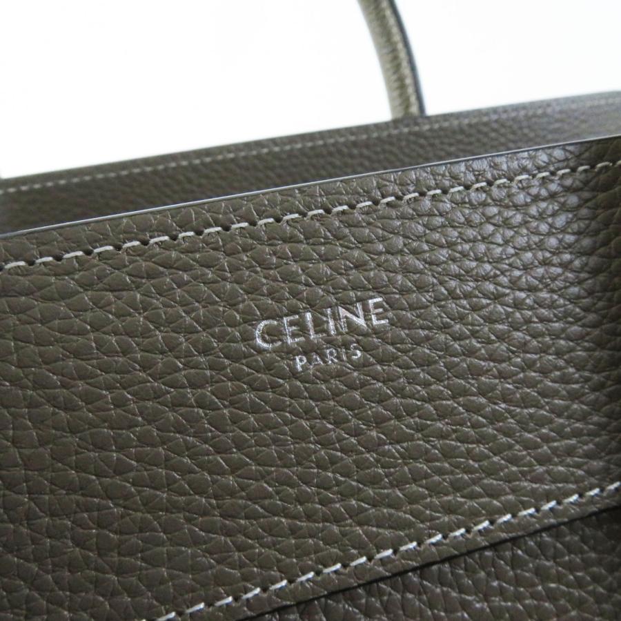 CELINE 極美品◎セリーヌ 定価462000円 18979 ラゲージ マイクロ CELINE 極美品◎セリーヌ 定価462000円 18979 ラゲージ マイクロ