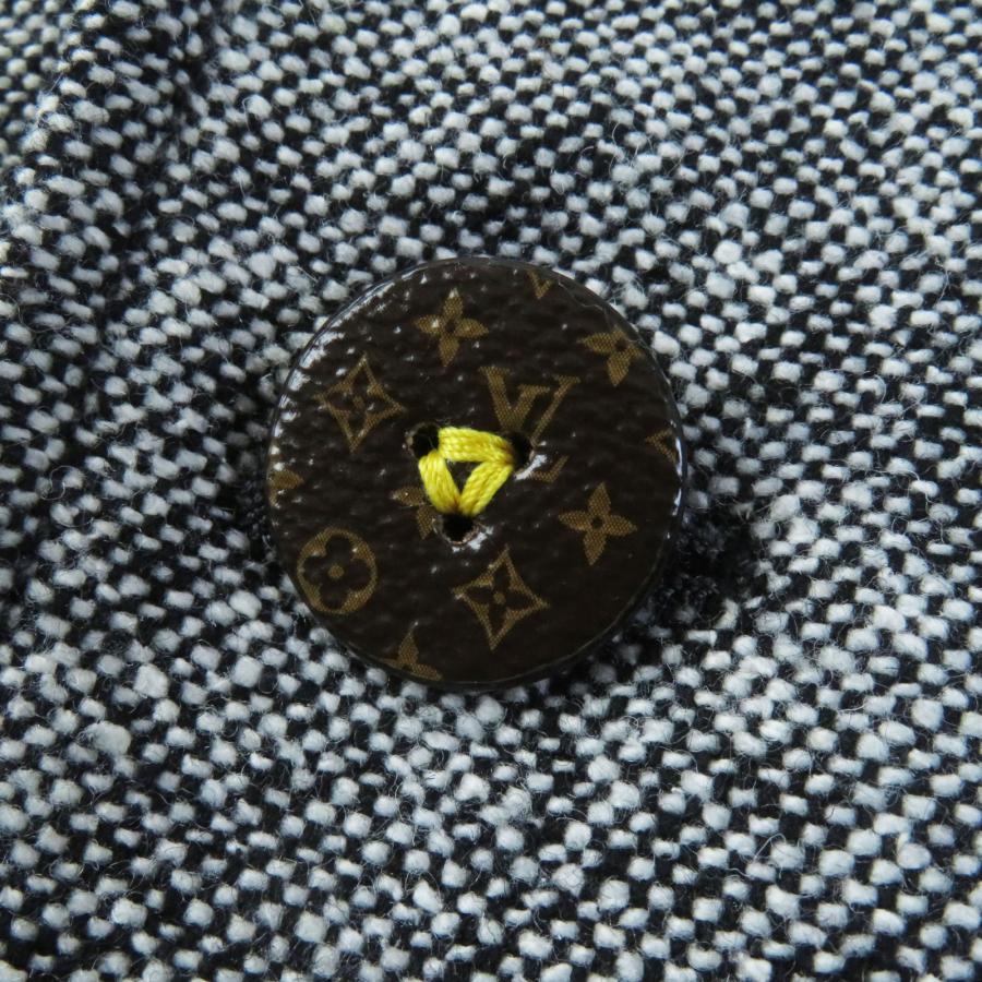 LOUIS VUITTON 極美品◎ルイヴィトン 定価731500円 23AW 1ACIVZ LOUIS VUITTON 極美品◎ルイヴィトン 定価731500円 23AW 1ACIVZ
