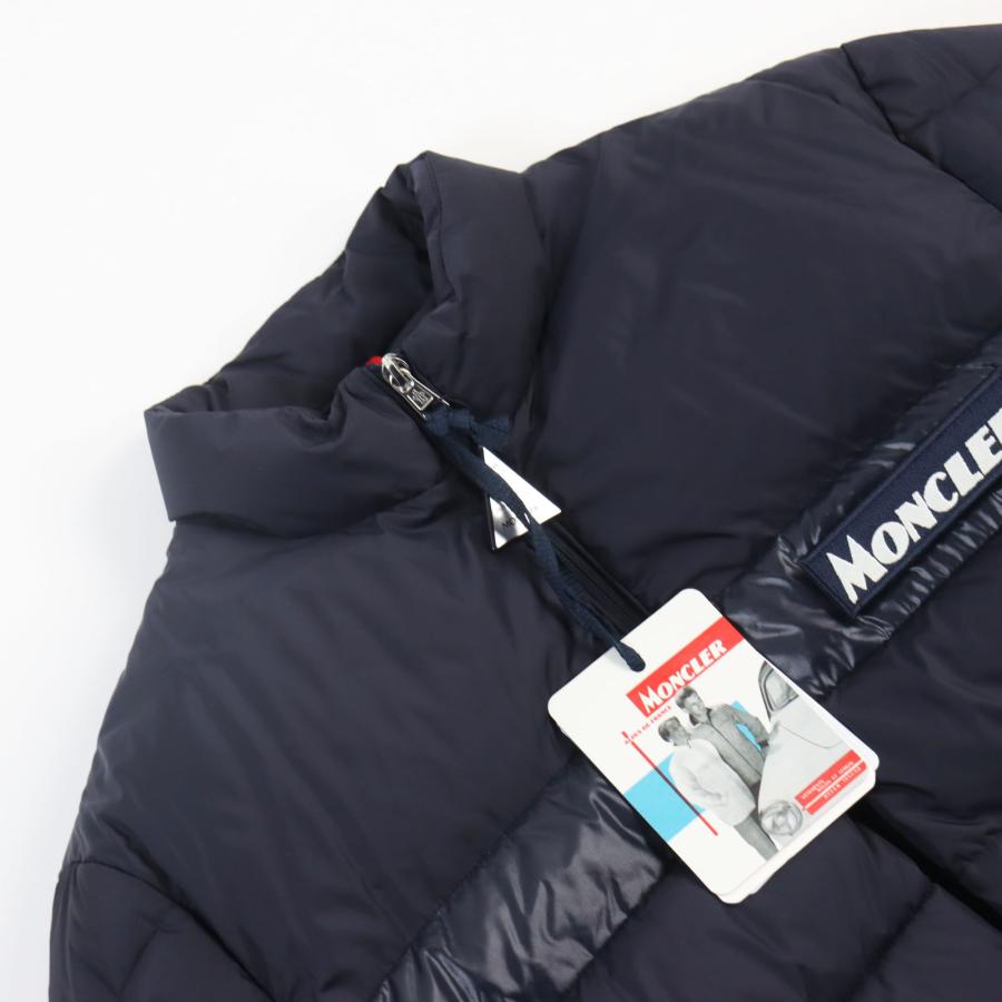 MONCLER 良品○MONCLER モンクレール 2019年製 SERVIERES ロゴ MONCLER 良品○MONCLER モンクレール 2019年製 SERVIERES ロゴ