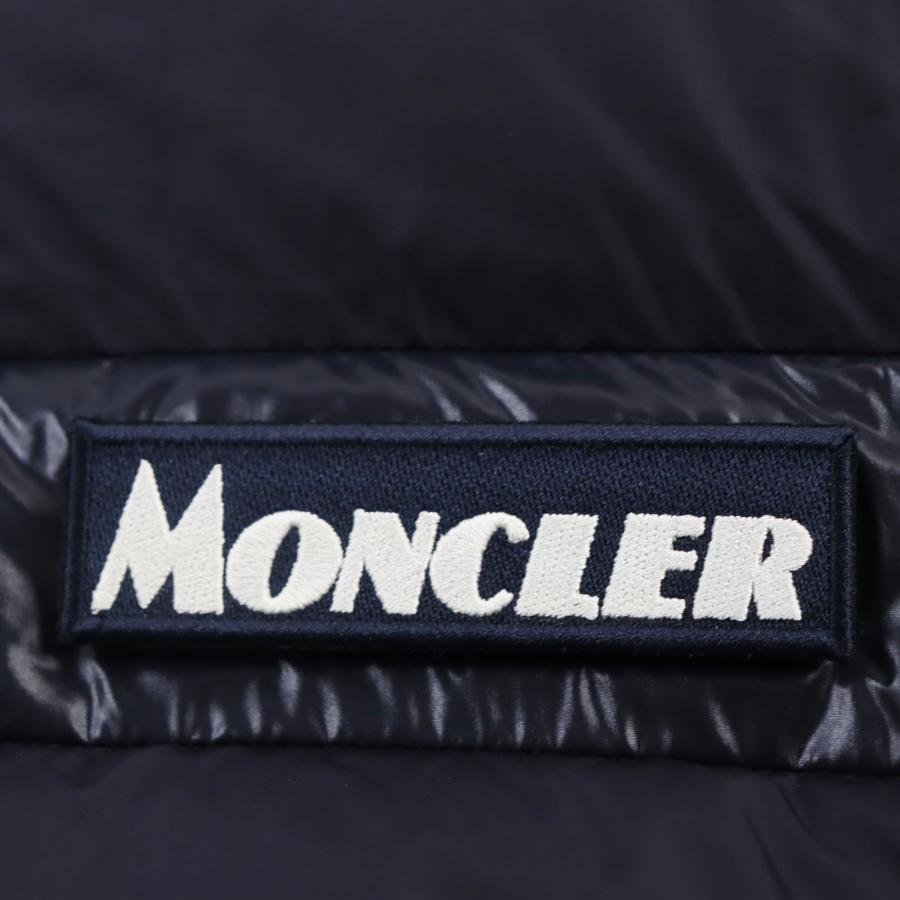 MONCLER 良品○MONCLER モンクレール 2019年製 SERVIERES ロゴ MONCLER 良品○MONCLER モンクレール 2019年製 SERVIERES ロゴ