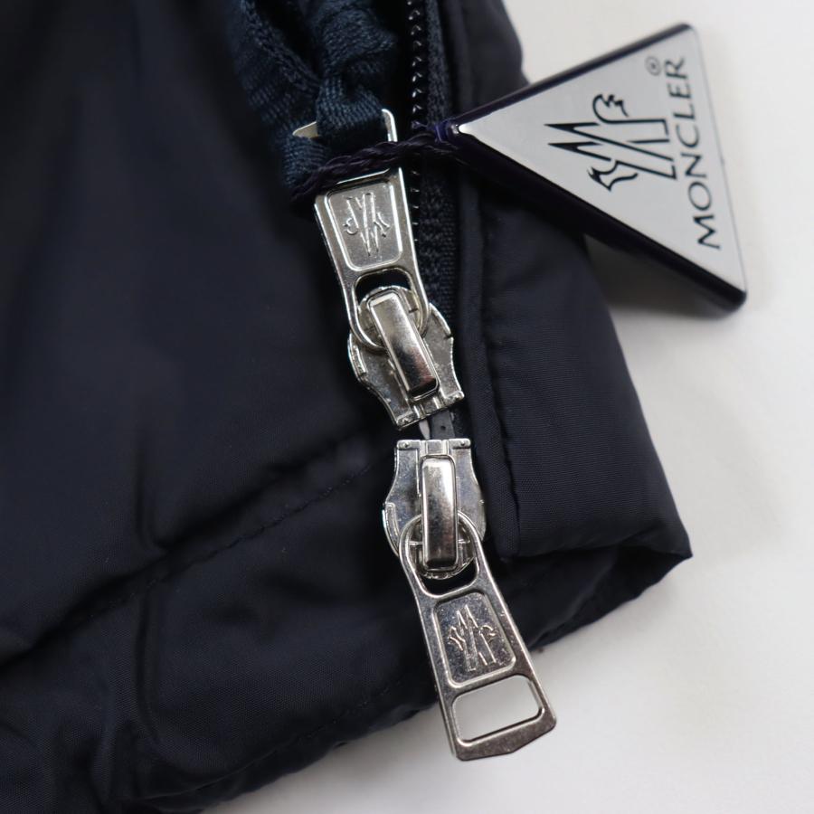 MONCLER 良品○MONCLER モンクレール 2019年製 SERVIERES ロゴ MONCLER 良品○MONCLER モンクレール 2019年製 SERVIERES ロゴ