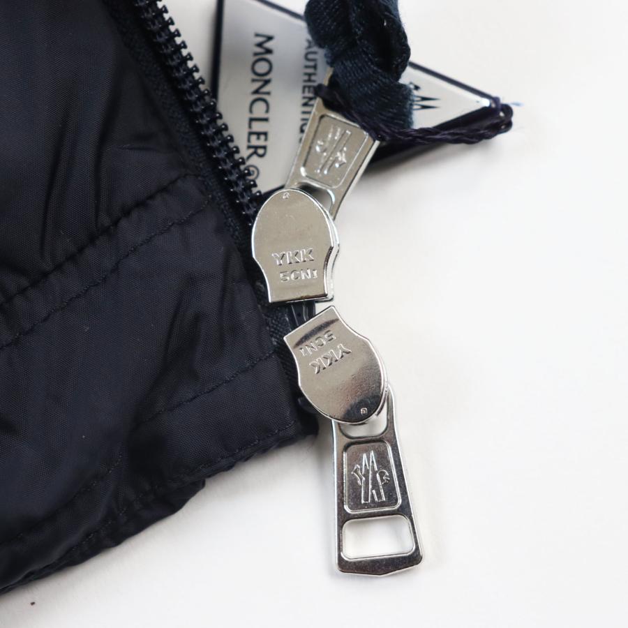 MONCLER 良品○MONCLER モンクレール 2019年製 SERVIERES ロゴ MONCLER 良品○MONCLER モンクレール 2019年製 SERVIERES ロゴ