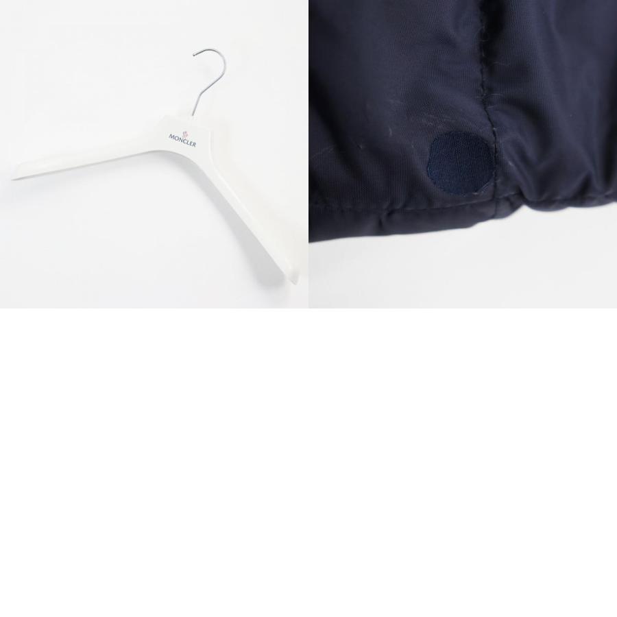 MONCLER 良品○MONCLER モンクレール 2019年製 SERVIERES ロゴ MONCLER 良品○MONCLER モンクレール 2019年製 SERVIERES ロゴ