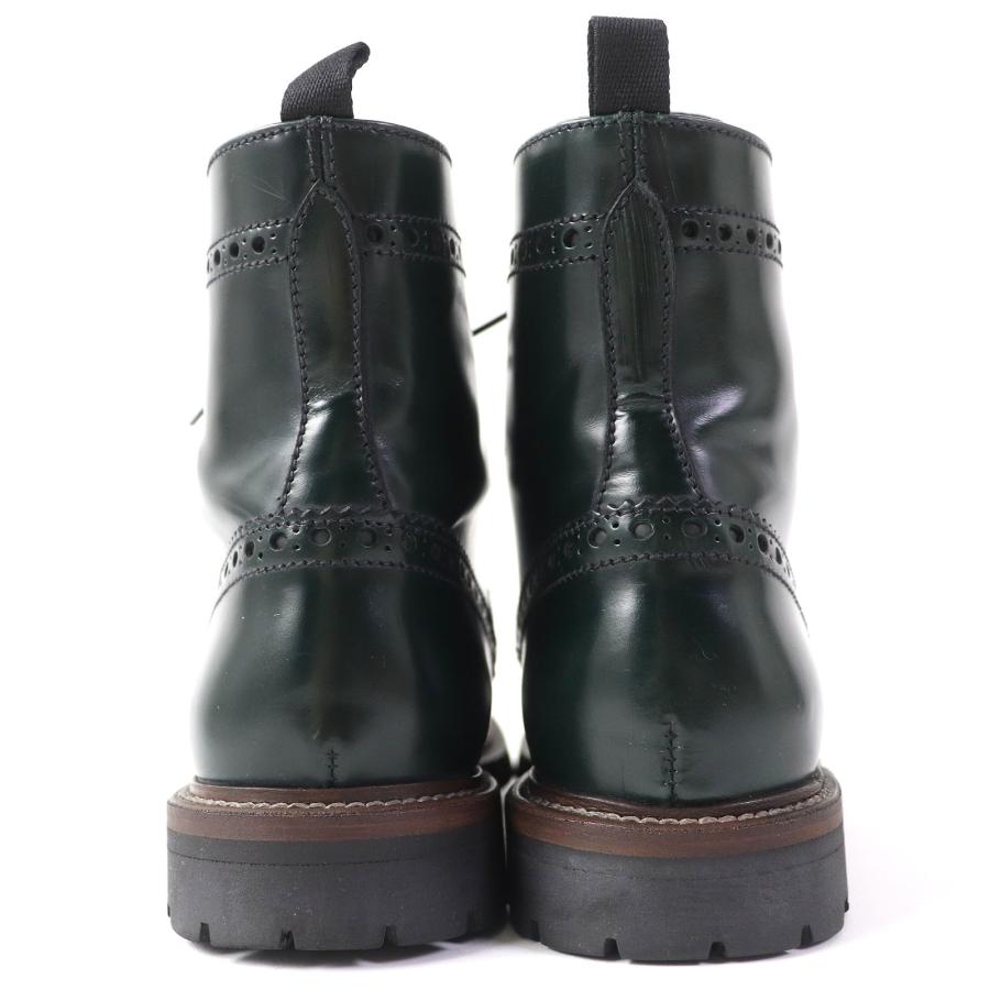 Church's 美品△CHURCH'S チャーチ レザー ANGELINA 2 Church's 美品△CHURCH'S チャーチ レザー ANGELINA 2