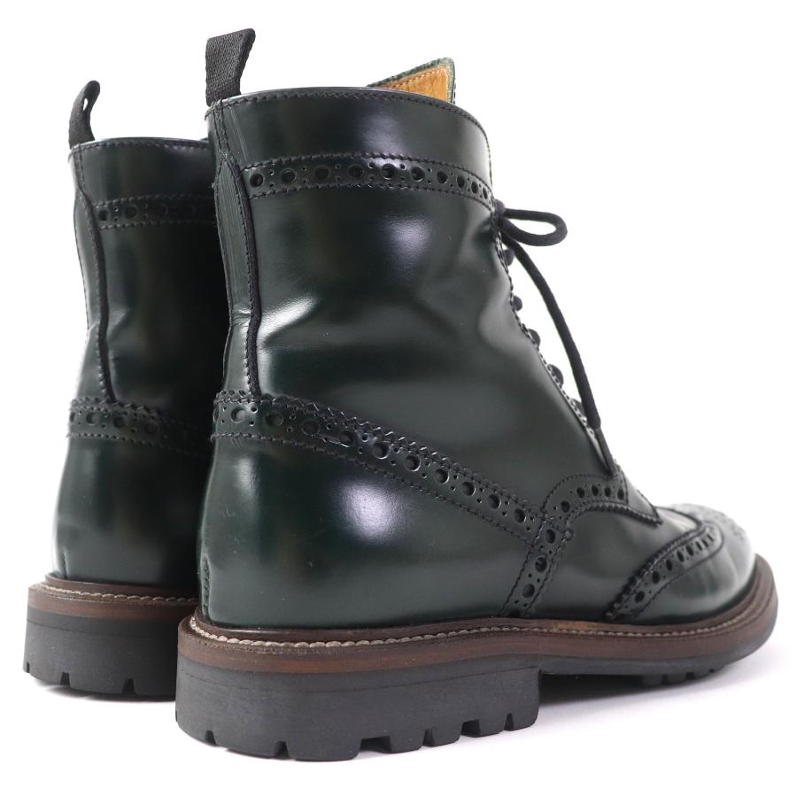 Church's 美品△CHURCH'S チャーチ レザー ANGELINA 2 Church's 美品△CHURCH'S チャーチ レザー ANGELINA 2