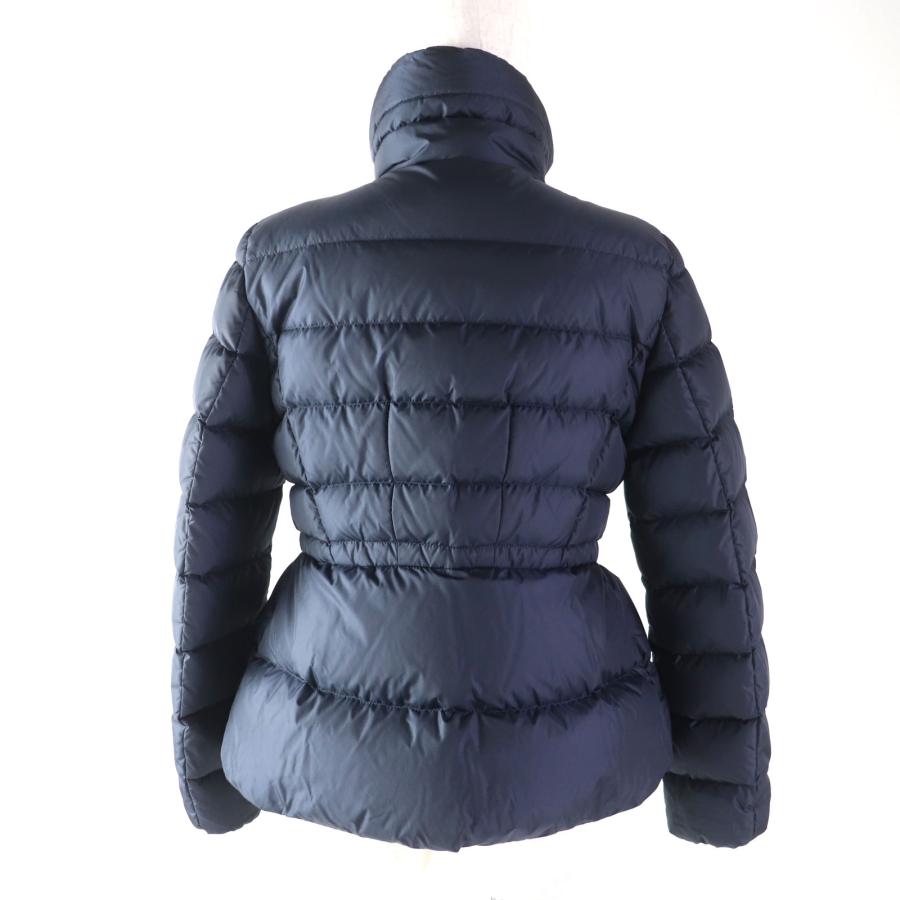 美品☆MONCLER モンクレール 20年製 MARQUER マルケ ロゴワッペン付 