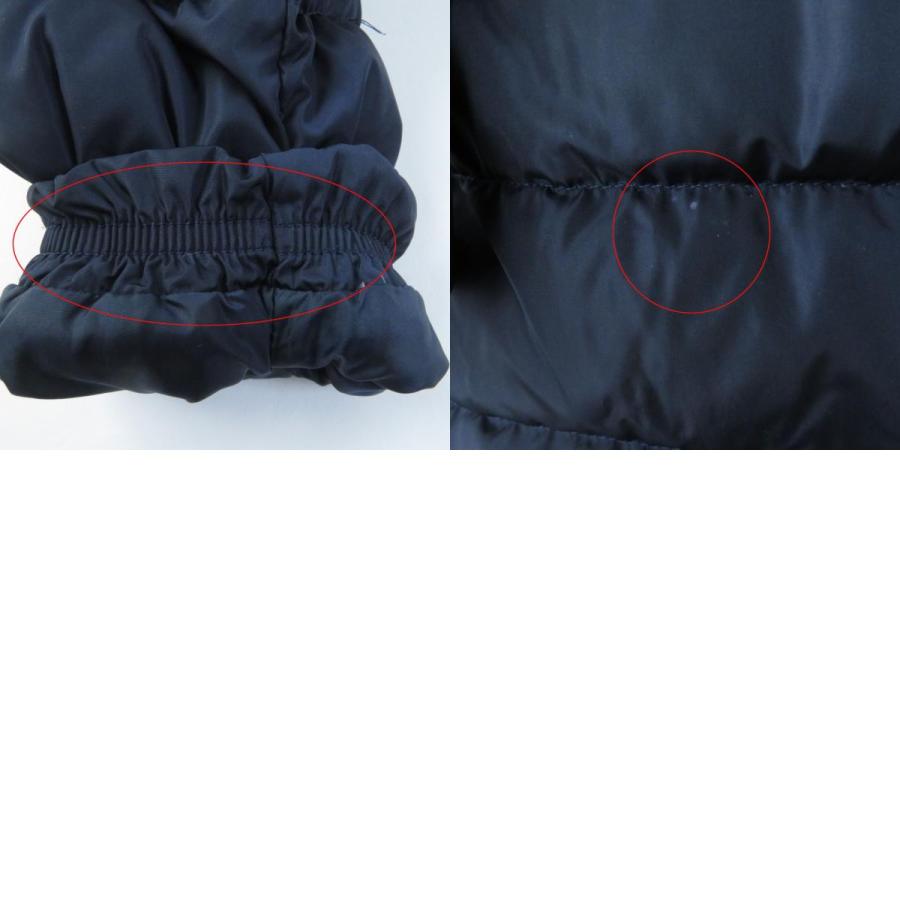 MONCLER 美品☆MONCLER モンクレール FLAMMETTE フラメッテ MONCLER 美品☆MONCLER モンクレール FLAMMETTE フラメッテ