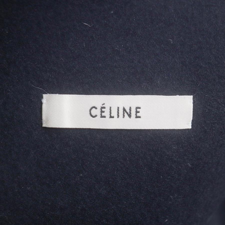 セリーヌ celine フィービー バレリーナ 花柄 ラップスカート36