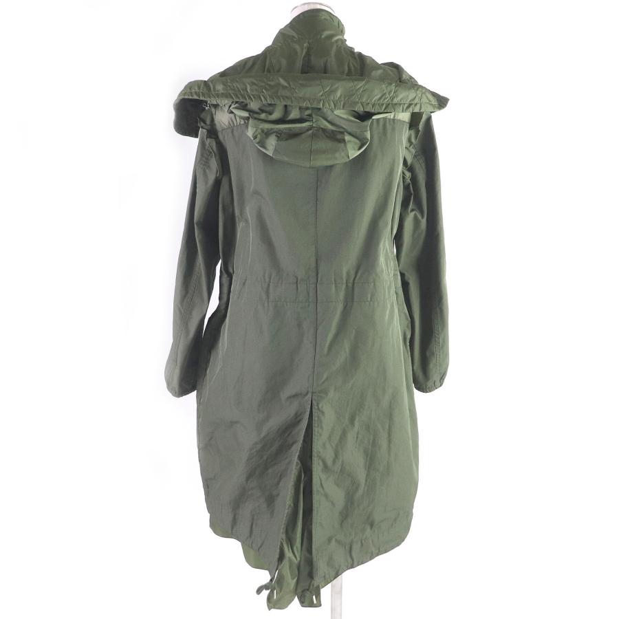 MONCLERレディースコート LAVAL サイズ1