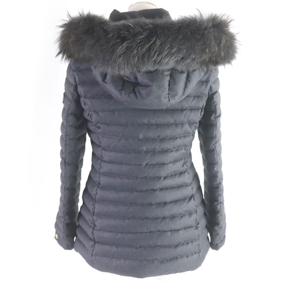 TATRAS PRIMULA ダウンコートシルクRライン02サイズ