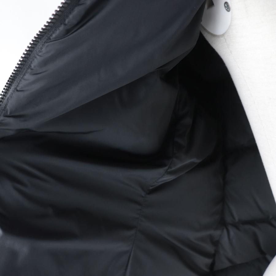 MONCLER（モンクレール） 美品☆MONCLER 2019年製 DON ドン フード