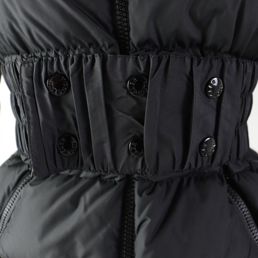 MONCLER（モンクレール） 美品☆MONCLER 2019年製 DON ドン フード