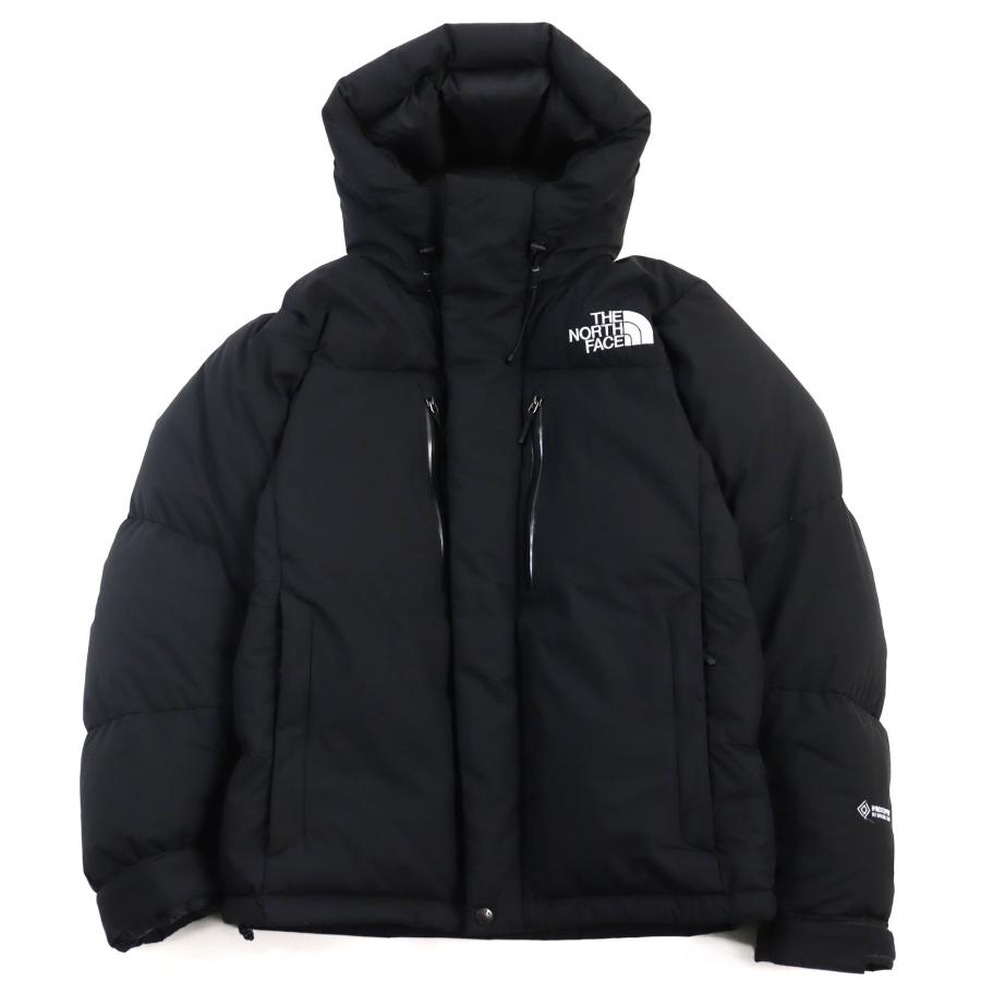 極美品○ザ・ノースフェイス ND92340 バルトロライトジャケット ゴア  