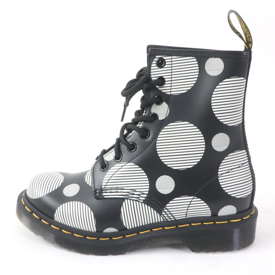 未使用品☆Dr.Martens ドクターマーチン POLKA DOT ポルカドット 