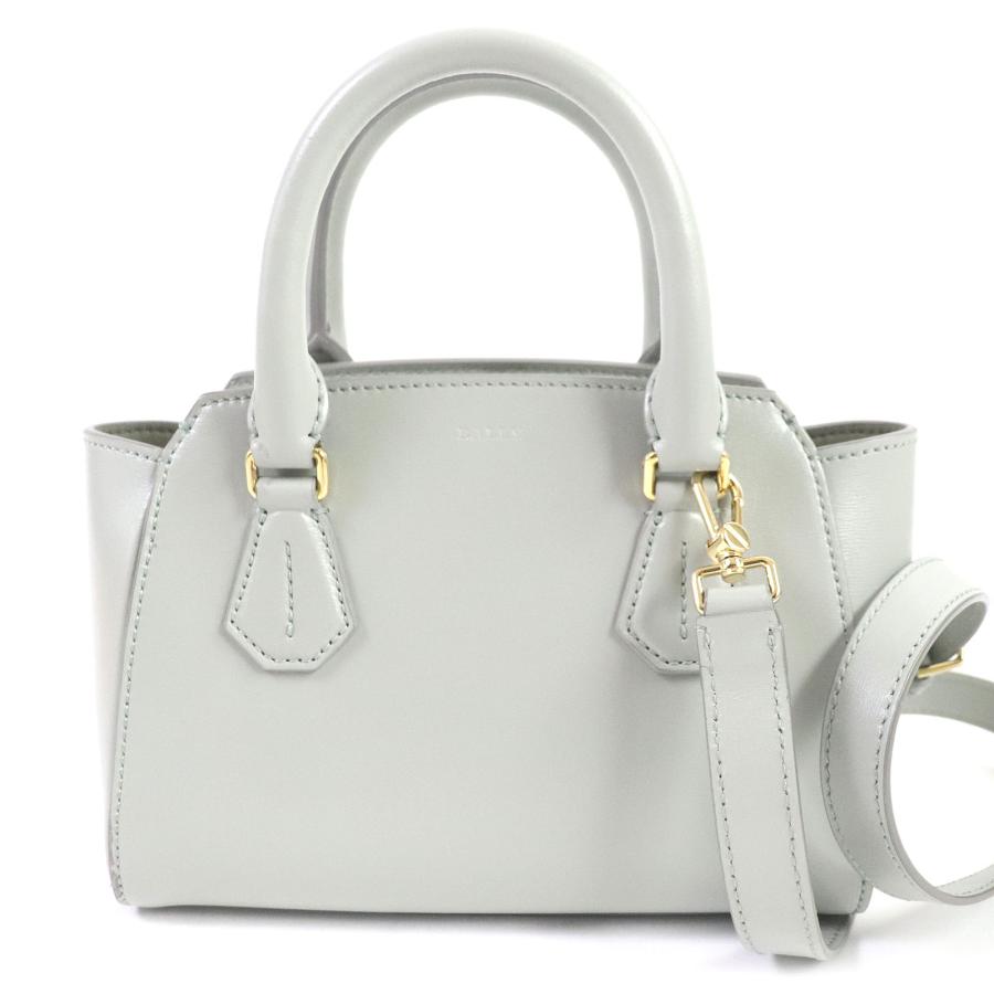 Bally 極美品□BALLY バリー SOMMY.M レザー ロゴ入り 2WAY ミニ Bally 極美品□BALLY バリー SOMMY.M レザー ロゴ入り 2WAY ミニ
