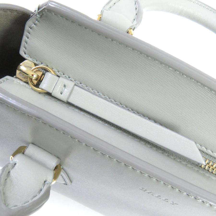 Bally 極美品□BALLY バリー SOMMY.M レザー ロゴ入り 2WAY ミニ Bally 極美品□BALLY バリー SOMMY.M レザー ロゴ入り 2WAY ミニ
