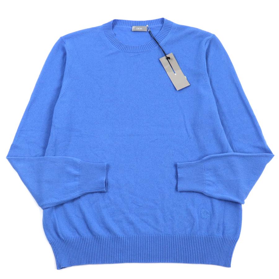 DIOR HOMME ディオールオム カシミヤ ニット セーター Dior Homme