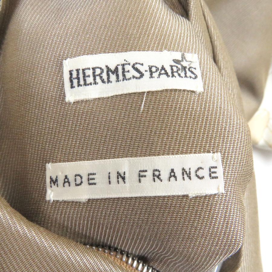 HERMES 美品□HERMES エルメス シルク マルジェラ期 au gre du HERMES 美品□HERMES エルメス シルク マルジェラ期 au gre du