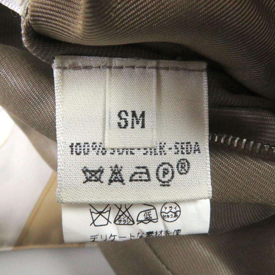 HERMES 美品□HERMES エルメス シルク マルジェラ期 au gre du HERMES 美品□HERMES エルメス シルク マルジェラ期 au gre du