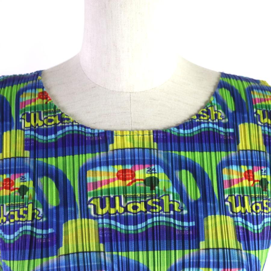 極美品▽プリーツプリーズ イッセイミヤケ PP83-JK515 Wash 洗剤 極美品▽プリーツプリーズ イッセイミヤケ PP83-JK515 Wash 洗剤