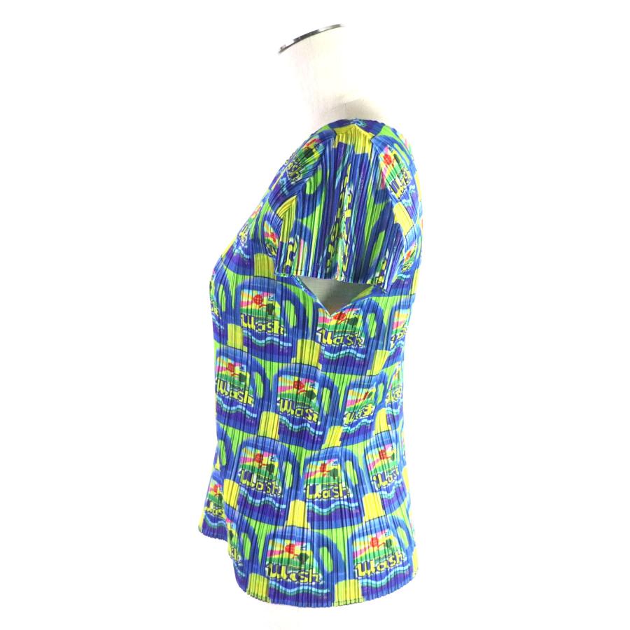 極美品▽プリーツプリーズ イッセイミヤケ PP83-JK515 Wash 洗剤 極美品▽プリーツプリーズ イッセイミヤケ PP83-JK515 Wash 洗剤