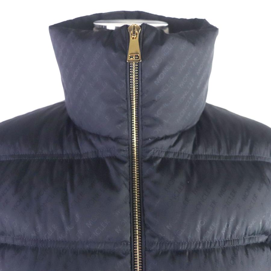 MONCLER（モンクレール） 極美品▽モンクレール 2022年製 FER 