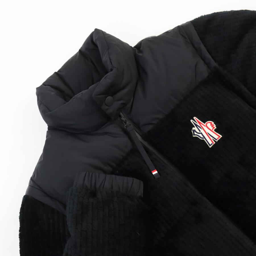 美品○MONCLER GRENOBLE モンクレールグルノーブル 2023年製 美品○MONCLER GRENOBLE モンクレールグルノーブル 2023年製