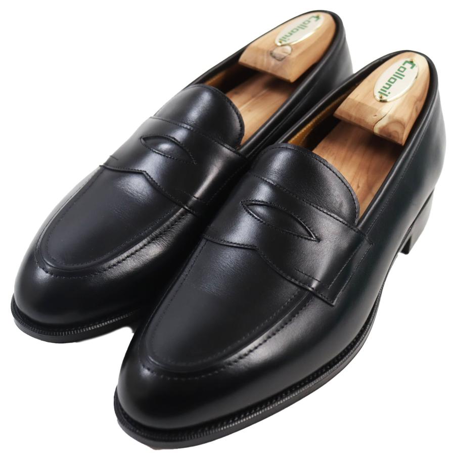 未使用品○EDWARD GREEN エドワードグリーン PICCADILLY ピカデリー 