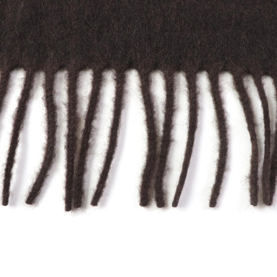 FENDI 極美品☆FENDI フェンディ カシミヤ混 セーブルファー FENDI 極美品☆FENDI フェンディ カシミヤ混 セーブルファー
