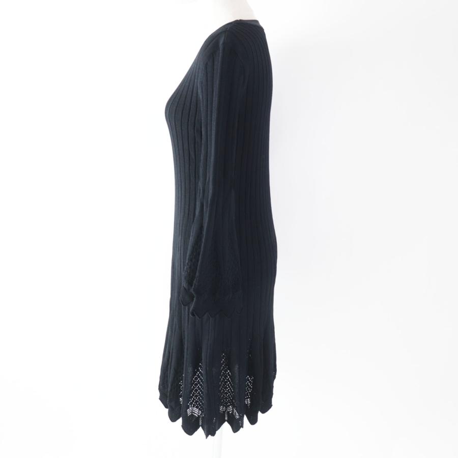 未使用品◎フォクシー ニューヨーク コレクション 20年製 40593 Dress  