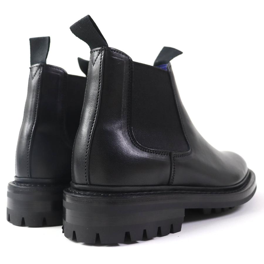 未使用品△バーバリー トリッカーズ 定価178200円 DEE LOW 未使用品△バーバリー トリッカーズ 定価178200円 DEE LOW