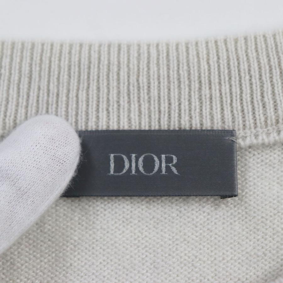 Dior HOMME 極美品○DIOR ディオール オム 23AW 343M640AT721 Dior HOMME 極美品○DIOR ディオール オム 23AW 343M640AT721