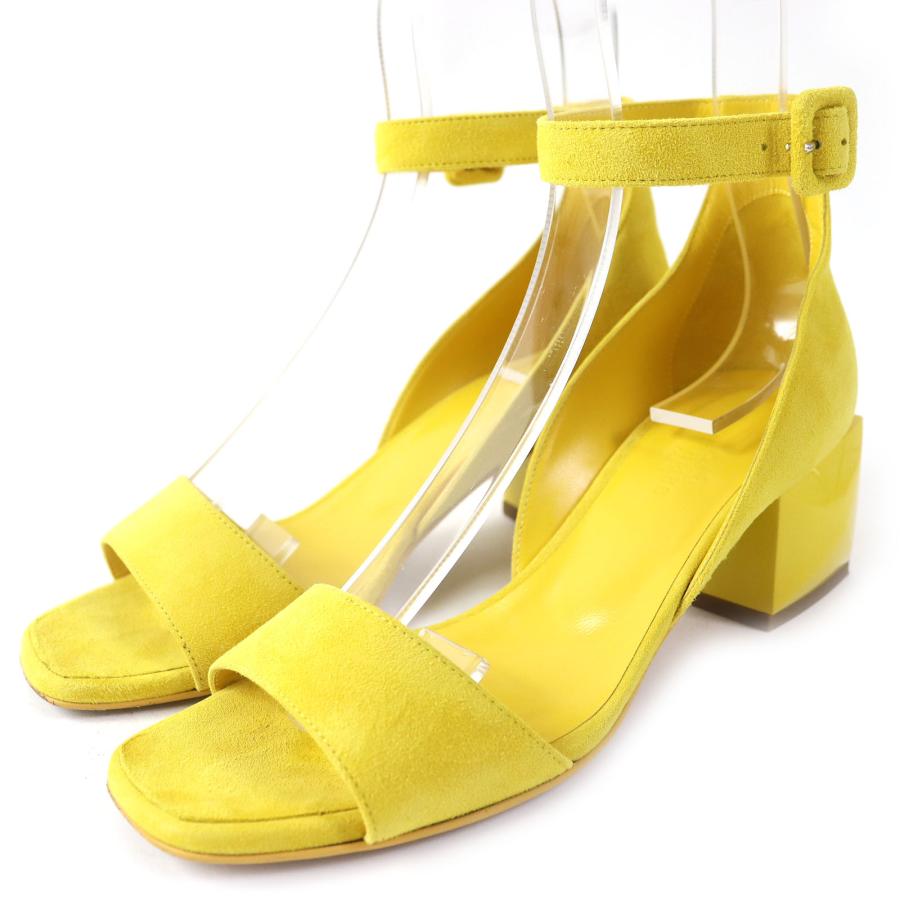 HERMES 美品△HERMES エルメス 21SS 211054Z Choc チョック スウェード 