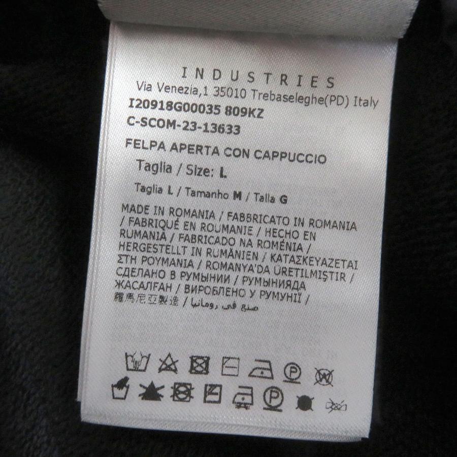 MONCLER 未使用品□MONCLER モンクレール 2023年製 FELPA APERTA MONCLER 未使用品□MONCLER モンクレール 2023年製 FELPA APERTA