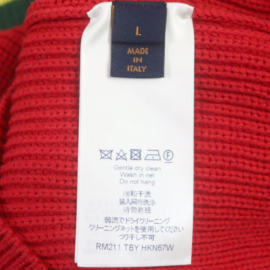 LOUIS VUITTON 極美品▽LOUIS ルイヴィトン 21SS ラスタカラー LOUIS VUITTON 極美品▽LOUIS ルイヴィトン 21SS ラスタカラー