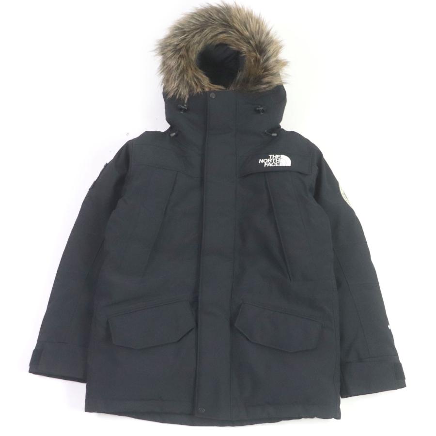 THE NORTH FACE 極美品□ザ・ノースフェイス ND92032 Antarctica