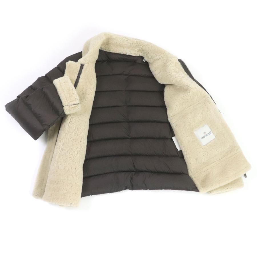 MONCLER 極美品□MONCLER モンクレール TEMPLON 切り替え MONCLER 極美品□MONCLER モンクレール TEMPLON 切り替え
