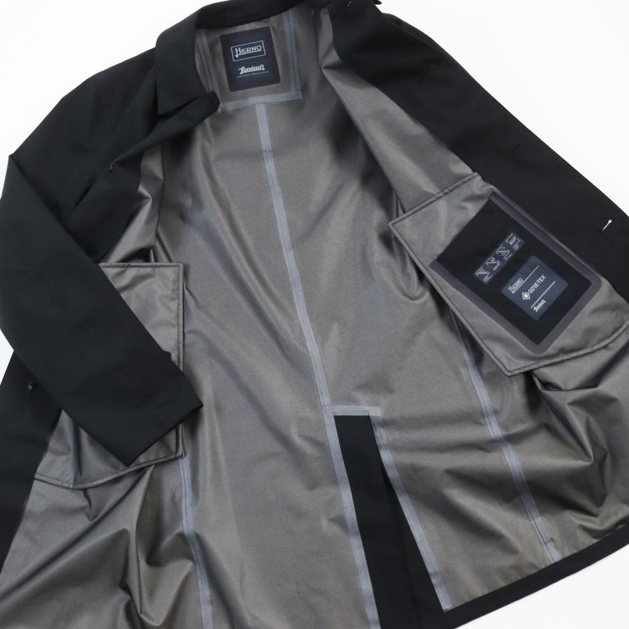 HERNO 美品○Herno ヘルノ 2020年製 IM040UL Laminar ラミナー HERNO 美品○Herno ヘルノ 2020年製 IM040UL Laminar ラミナー