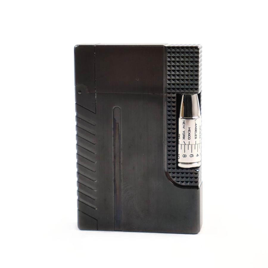 外装良品○Dupont デュポン ジェームズ・ボンド ライン2 007 世界5007 